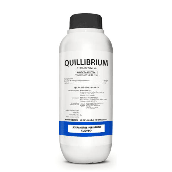 QUILLIBRIUM