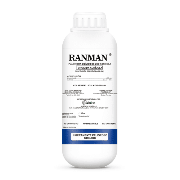 RANMAN® 400 SC
