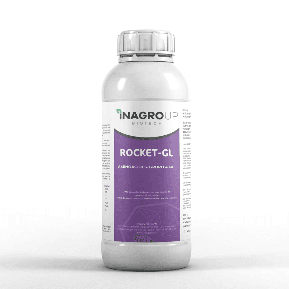 ROCKET-GL