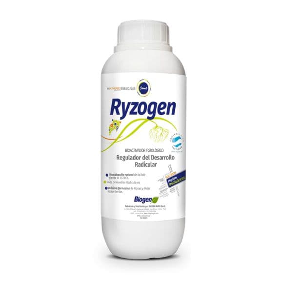 RYZOGEN