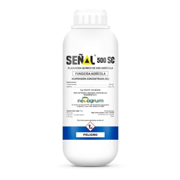SEÑAL 500 SC
