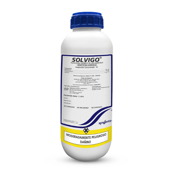 SOLVIGO®