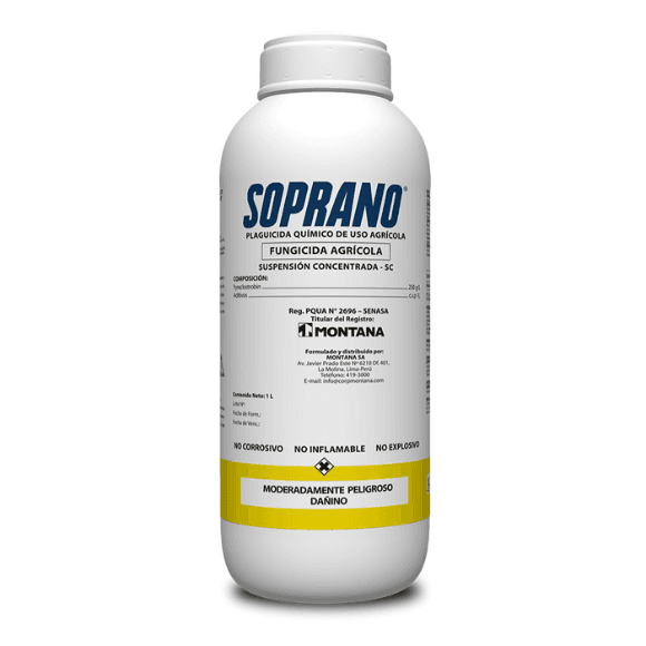 SOPRANO® SC
