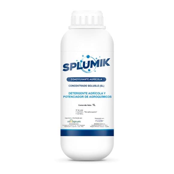 SPLUMIK
