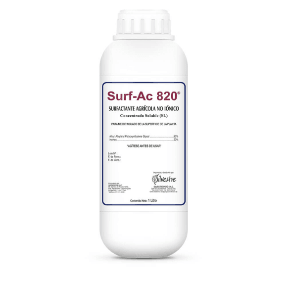SURF-AC® 820