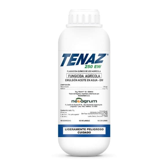 TENAZ 250 EW