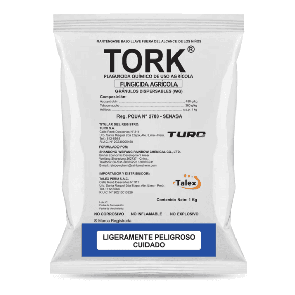 TORK