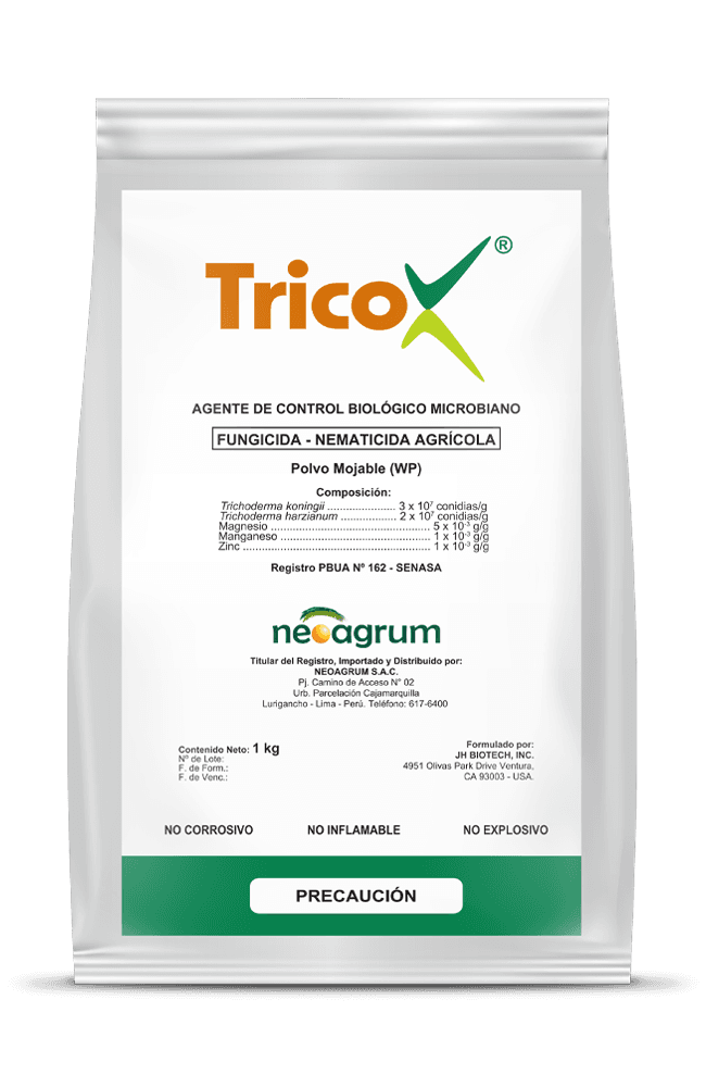 TRICOX