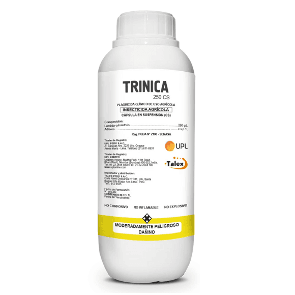 TRINICA 250 CS