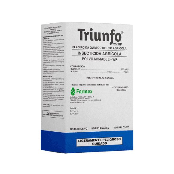 TRIUNFO®