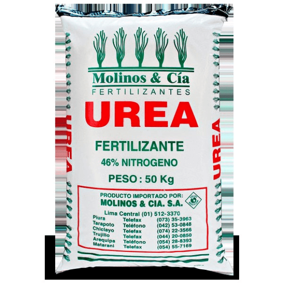 UREA