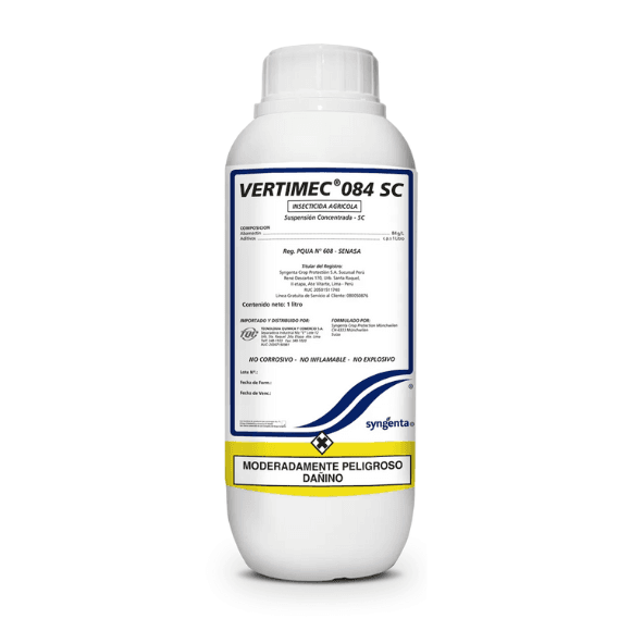 VERTIMEC® 084 SC
