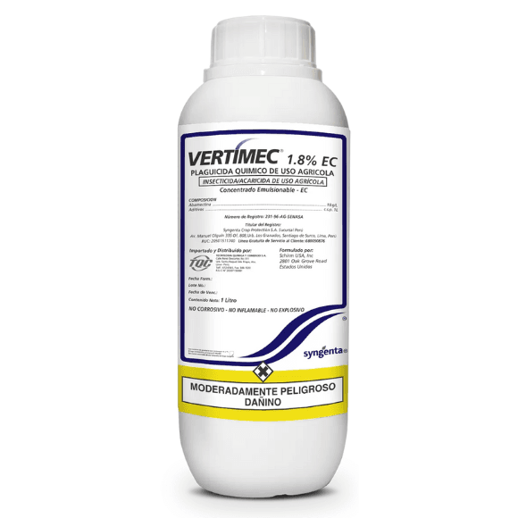 Vertimec 1.8 EC