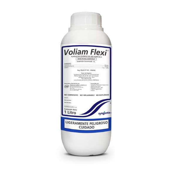 VOLIAM FLEXI®