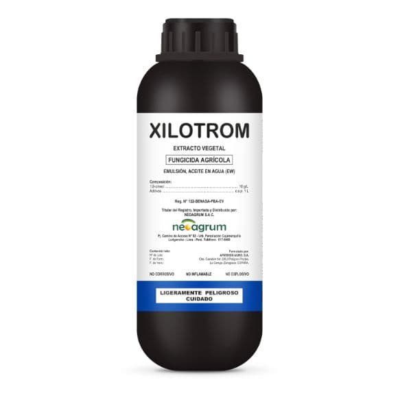 XILOTROM