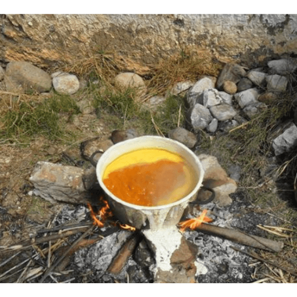 Caldo Sulfocálcico