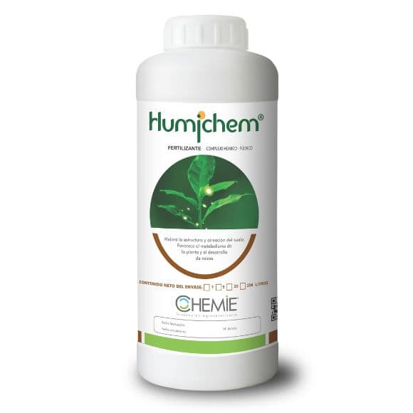 HUMICHEM®