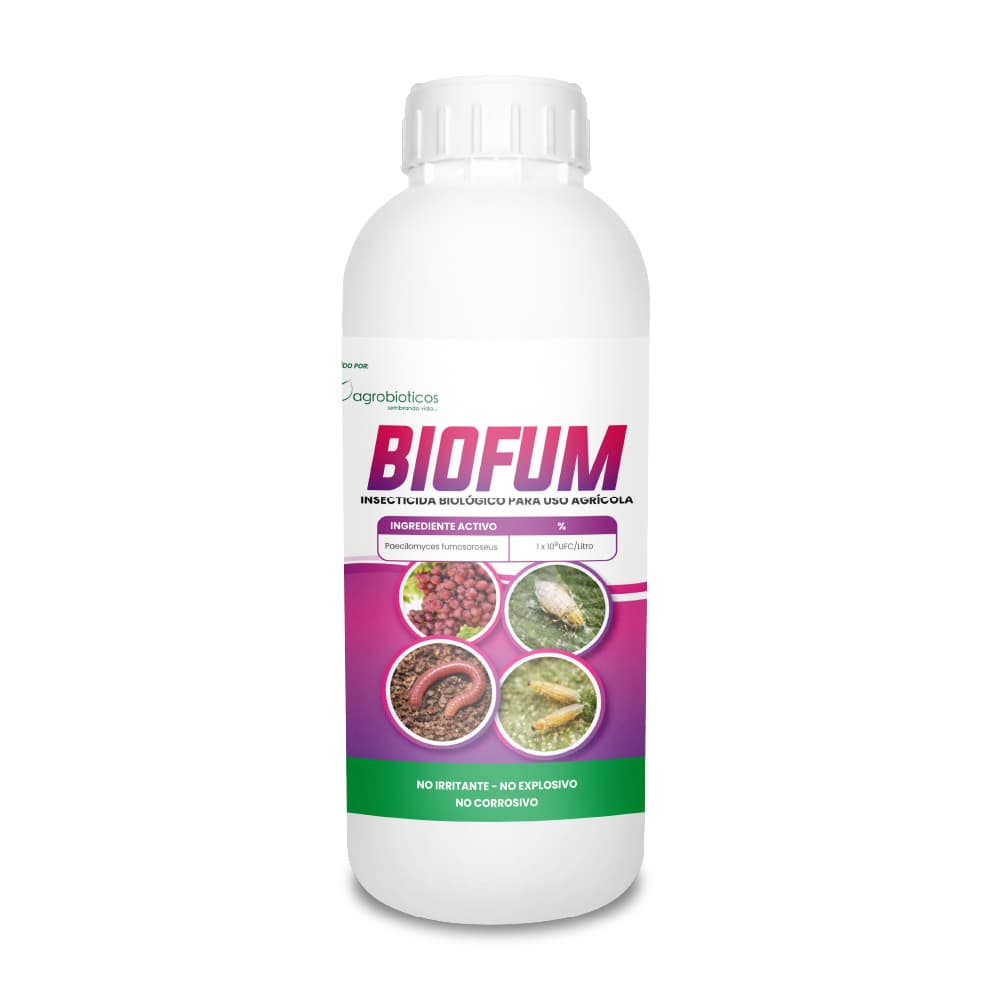 BIOFUM