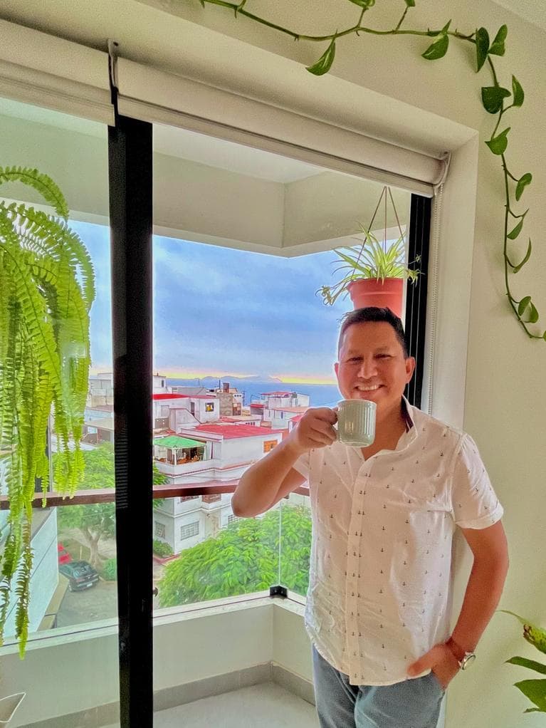 Panorama y desafíos del café y cacao peruano