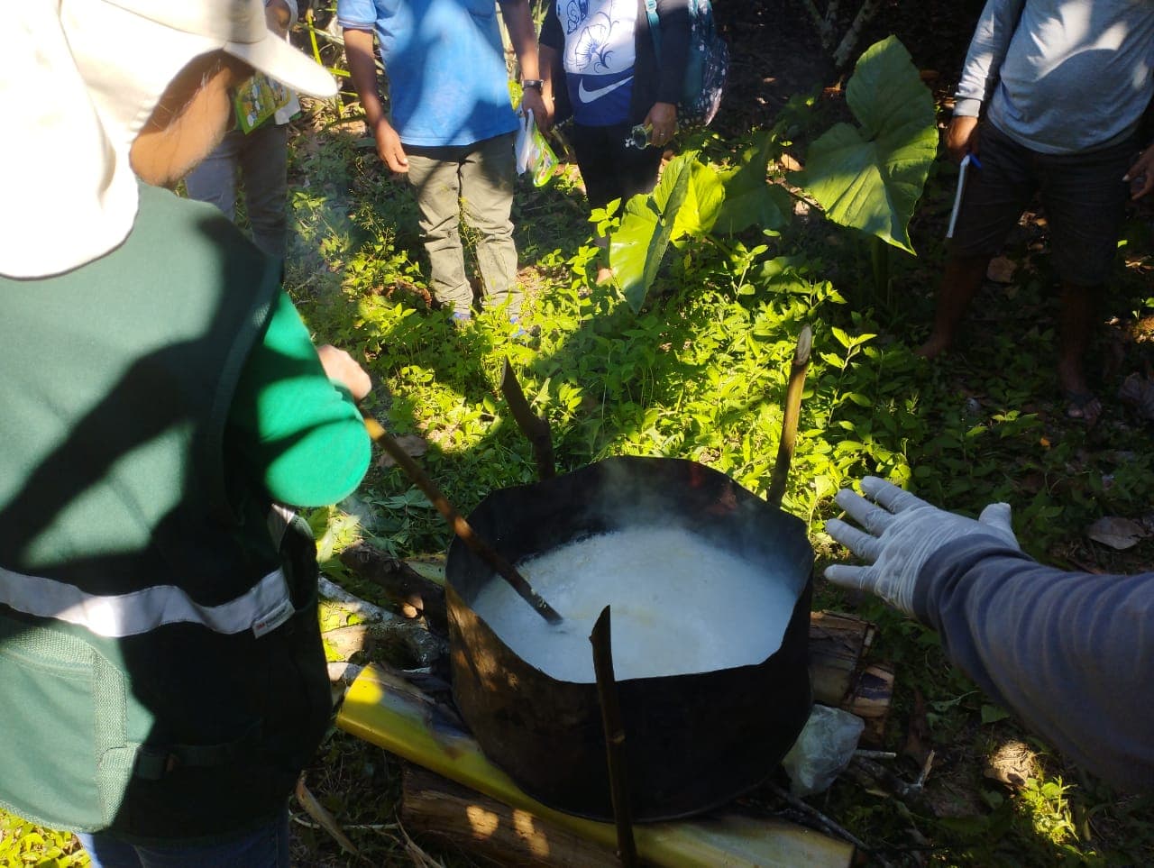 Caldo SulfoCálcico: Preparación y Beneficios para tu Cultivo