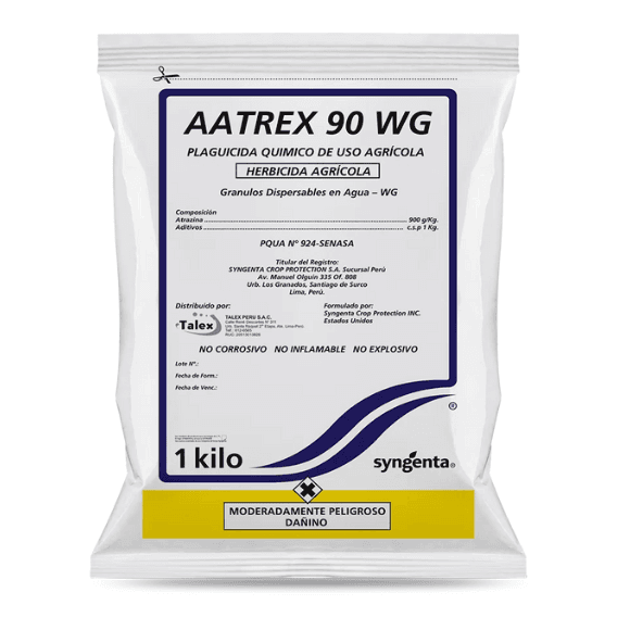 AATREX® 90 WG