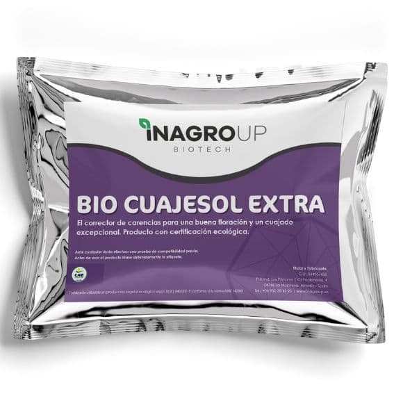 BIO CUAJESOL EXTRA