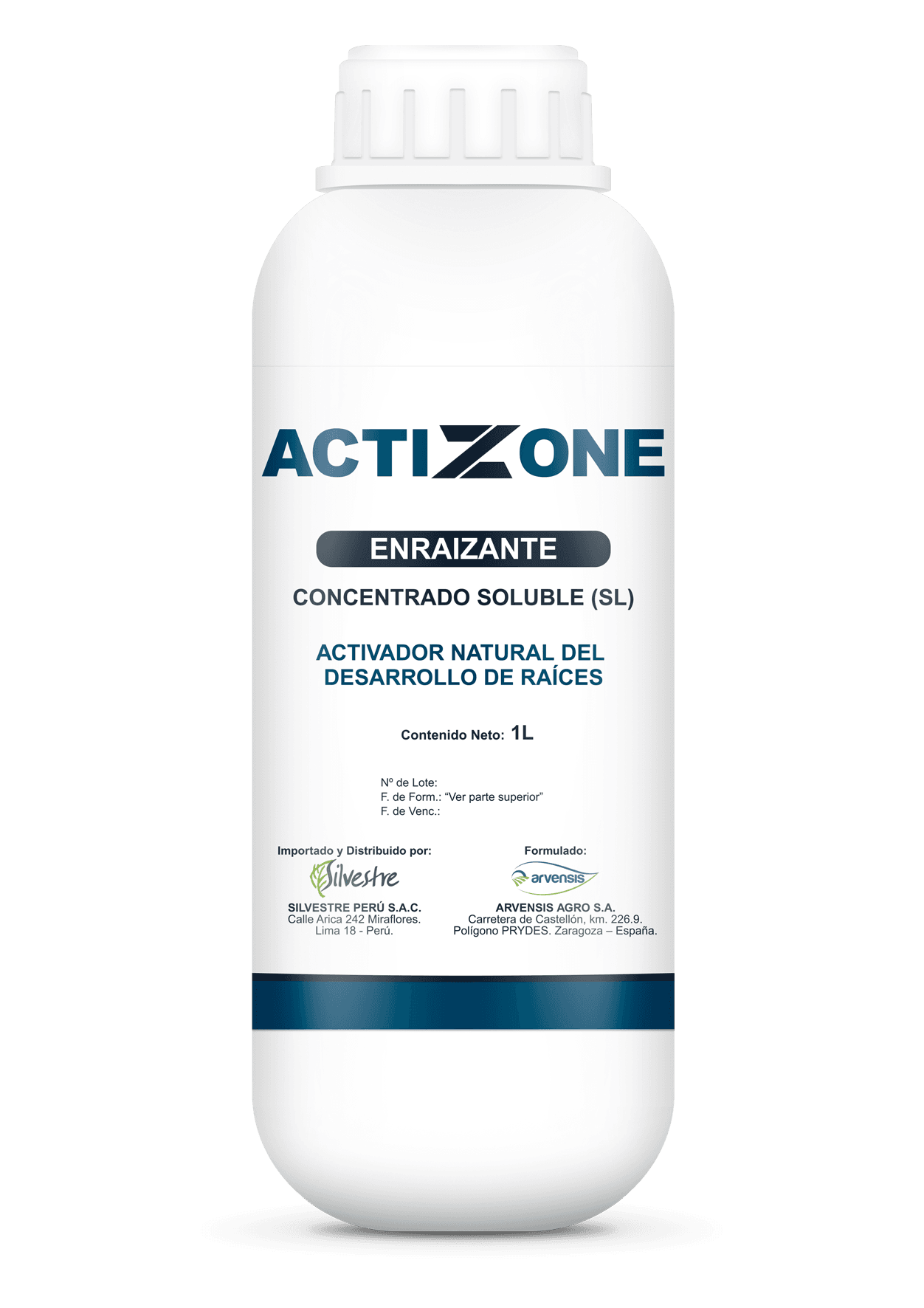 ACTIZONE®