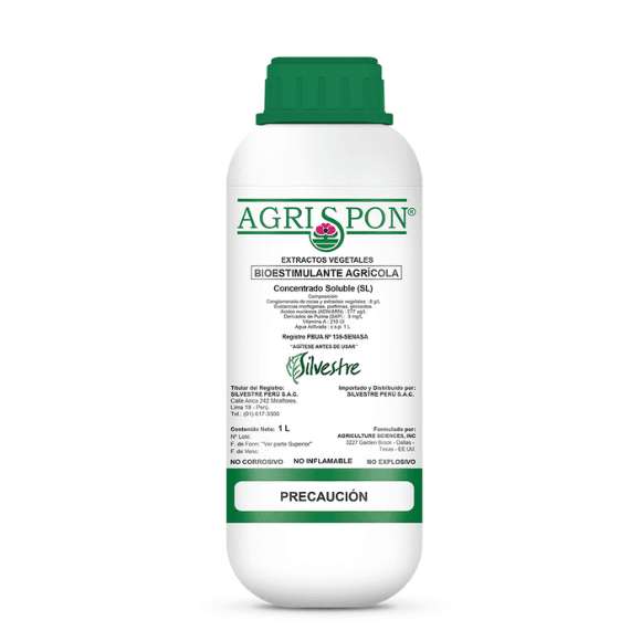 AGRISPON®