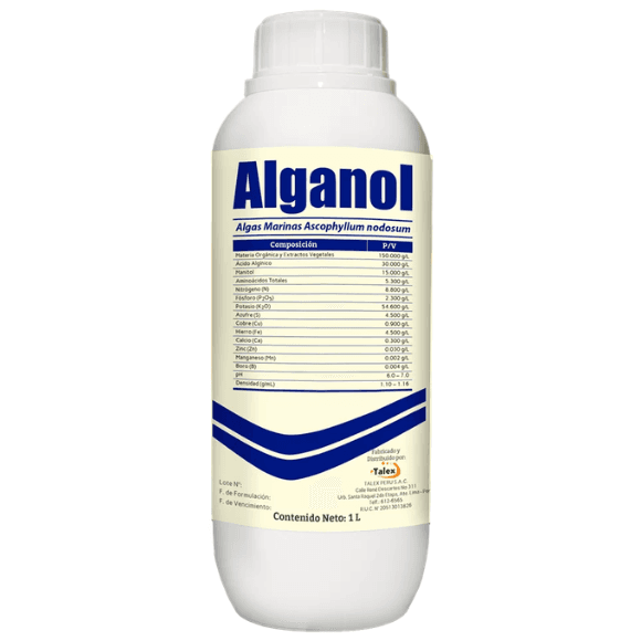 ALGANOL