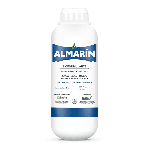 ALMARÍN®