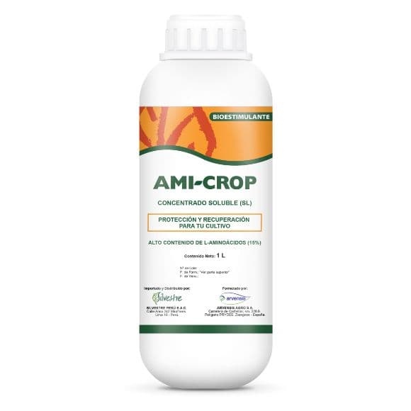 AMI-CROP®