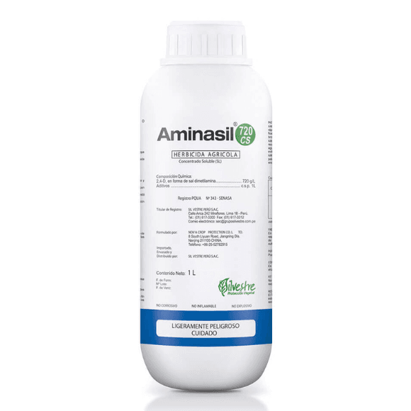 AMINASIL® 720 SL