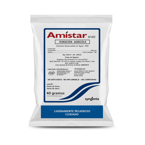 AMISTAR® 50 WG