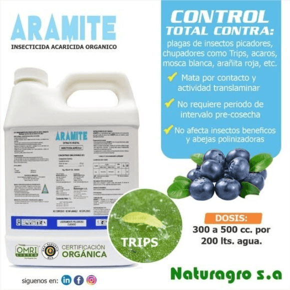 ARAMITE®
