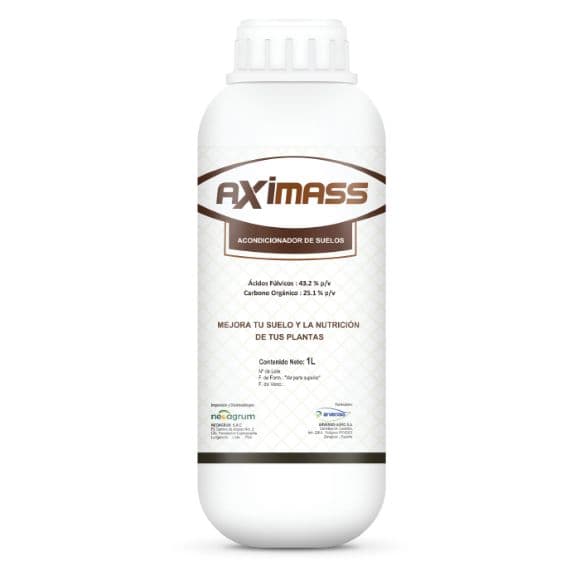 AXIMASS