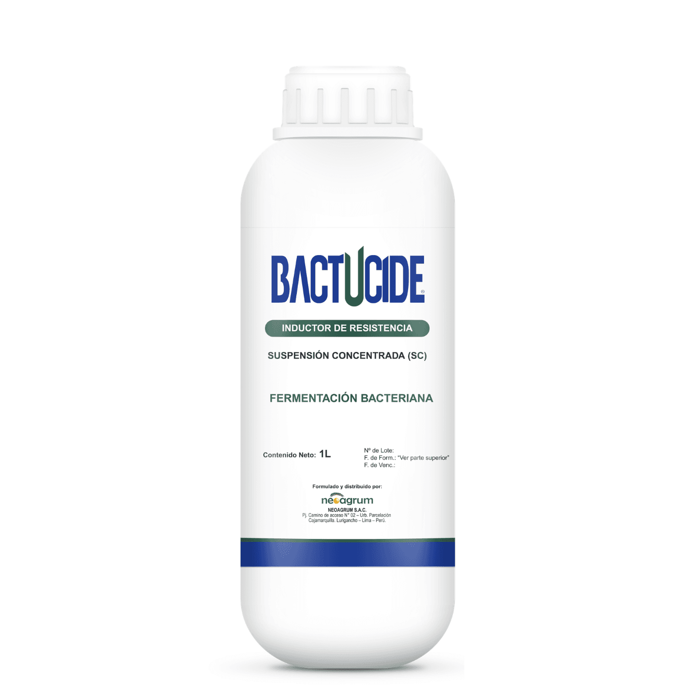 BACTUCIDE