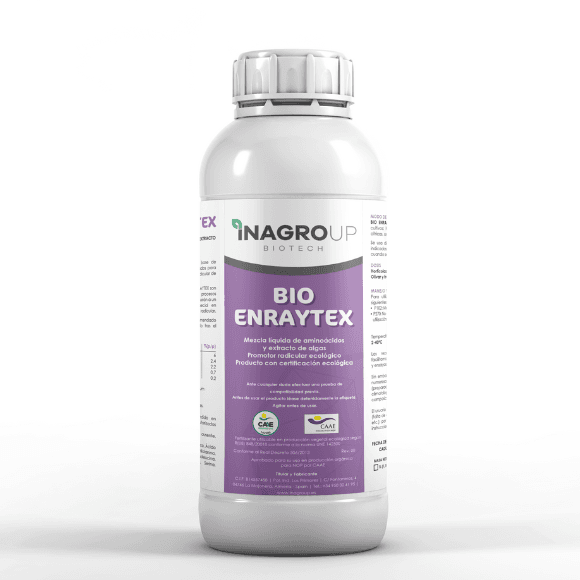 BIO ENRAYTEX