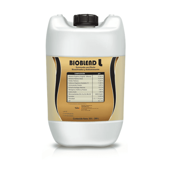 BIOBLEND L