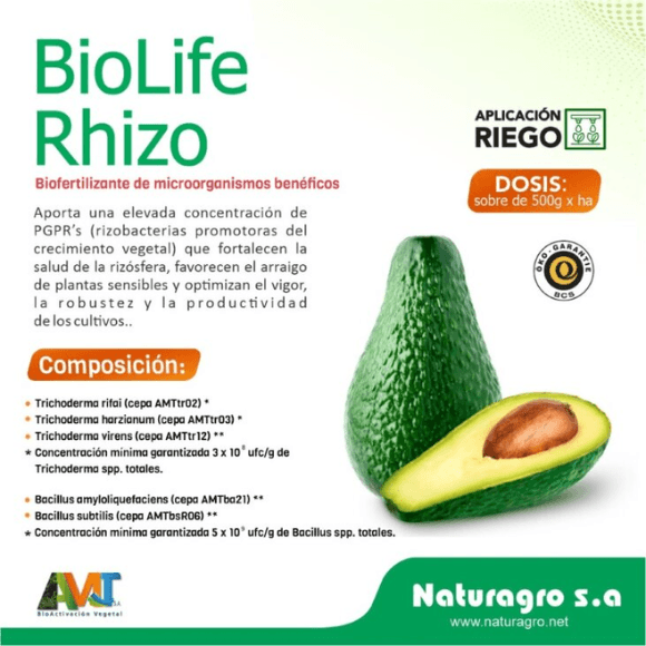 BioLife Rhizo