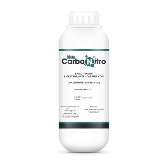 CARBONITRO