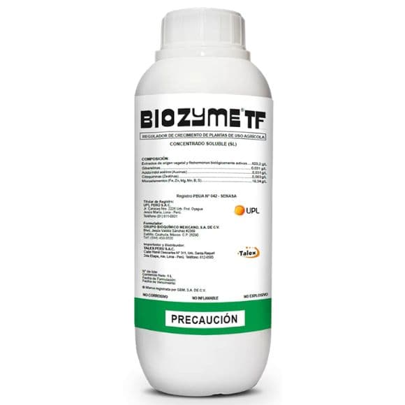 BIOZYME