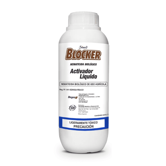 BLOCKER