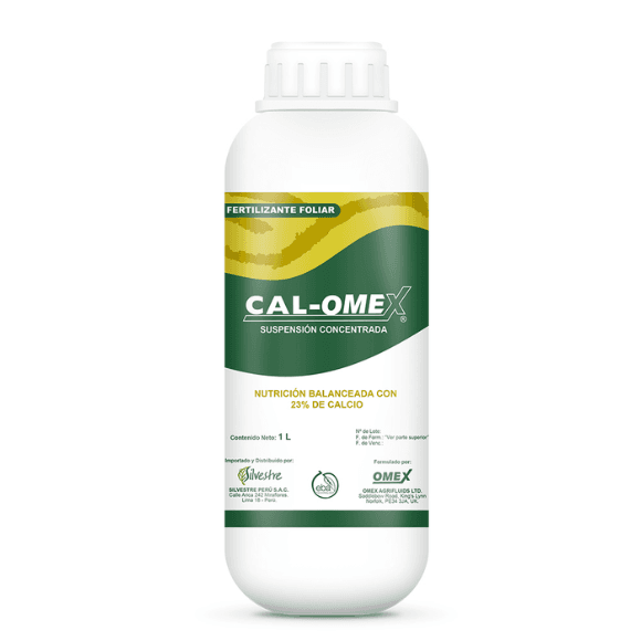 CAL-OMEX®