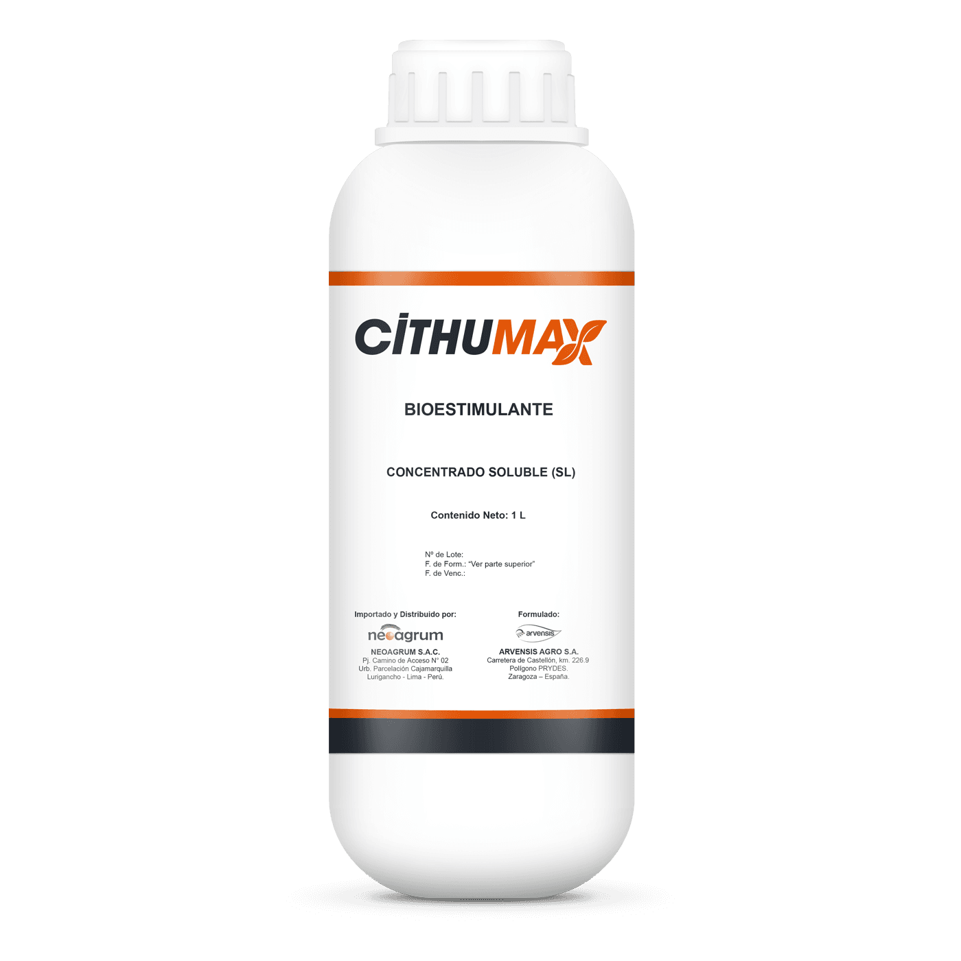 CITHUMAX