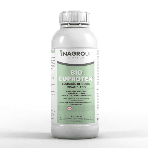 BIO CUPROTEX