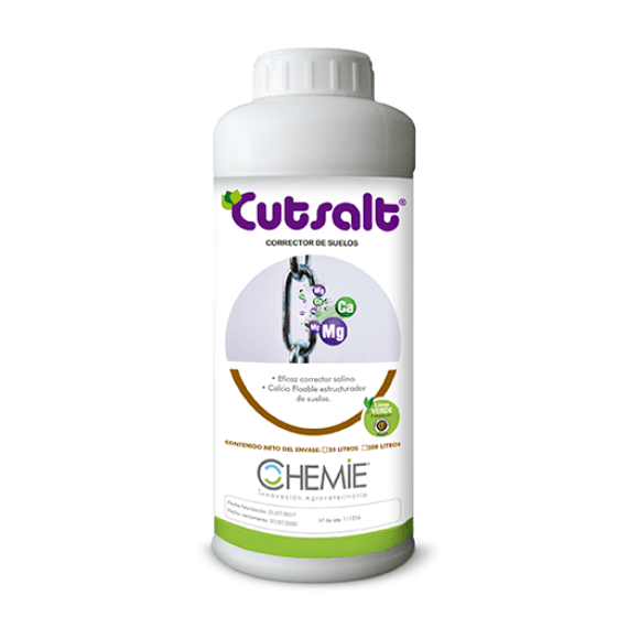 CUTSALT