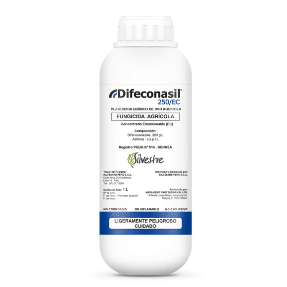 DIFECONASIL® 250 EC