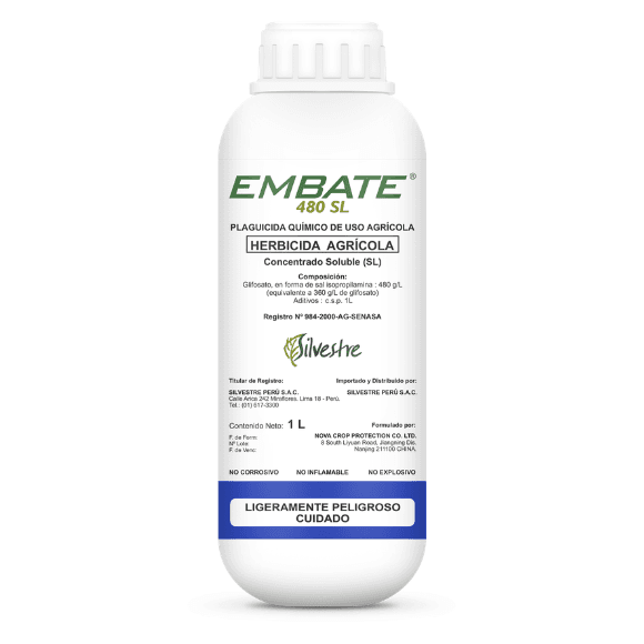 EMBATE® 480 SL