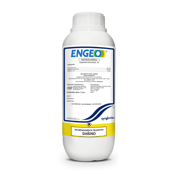 ENGEO ®
