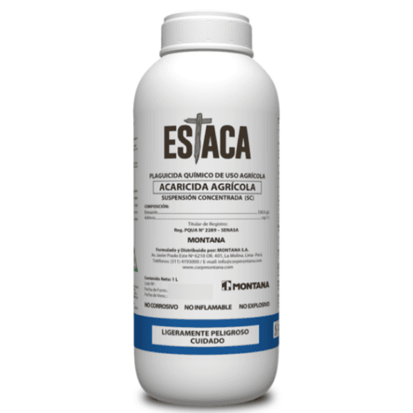 ESTACA